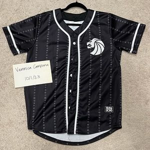 Seven Lions Jersey Small